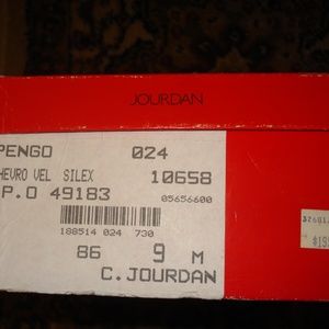 Charles Jourdan Heels